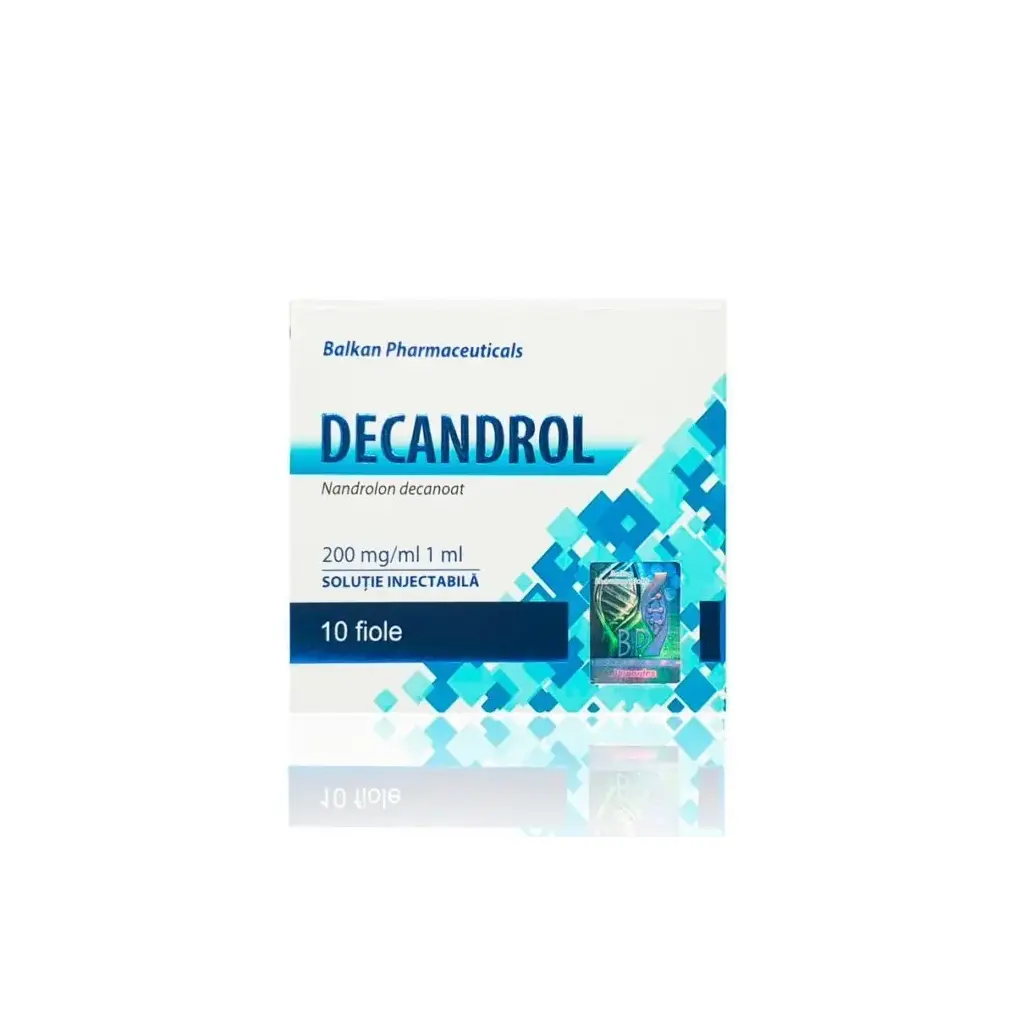 Decandrol Decandrol