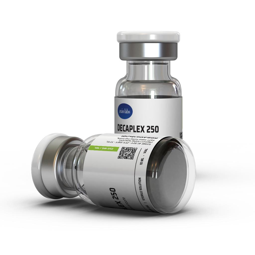 Decaplex 250 Decaplex 250