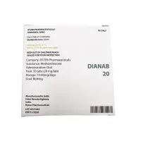 Dianab 20