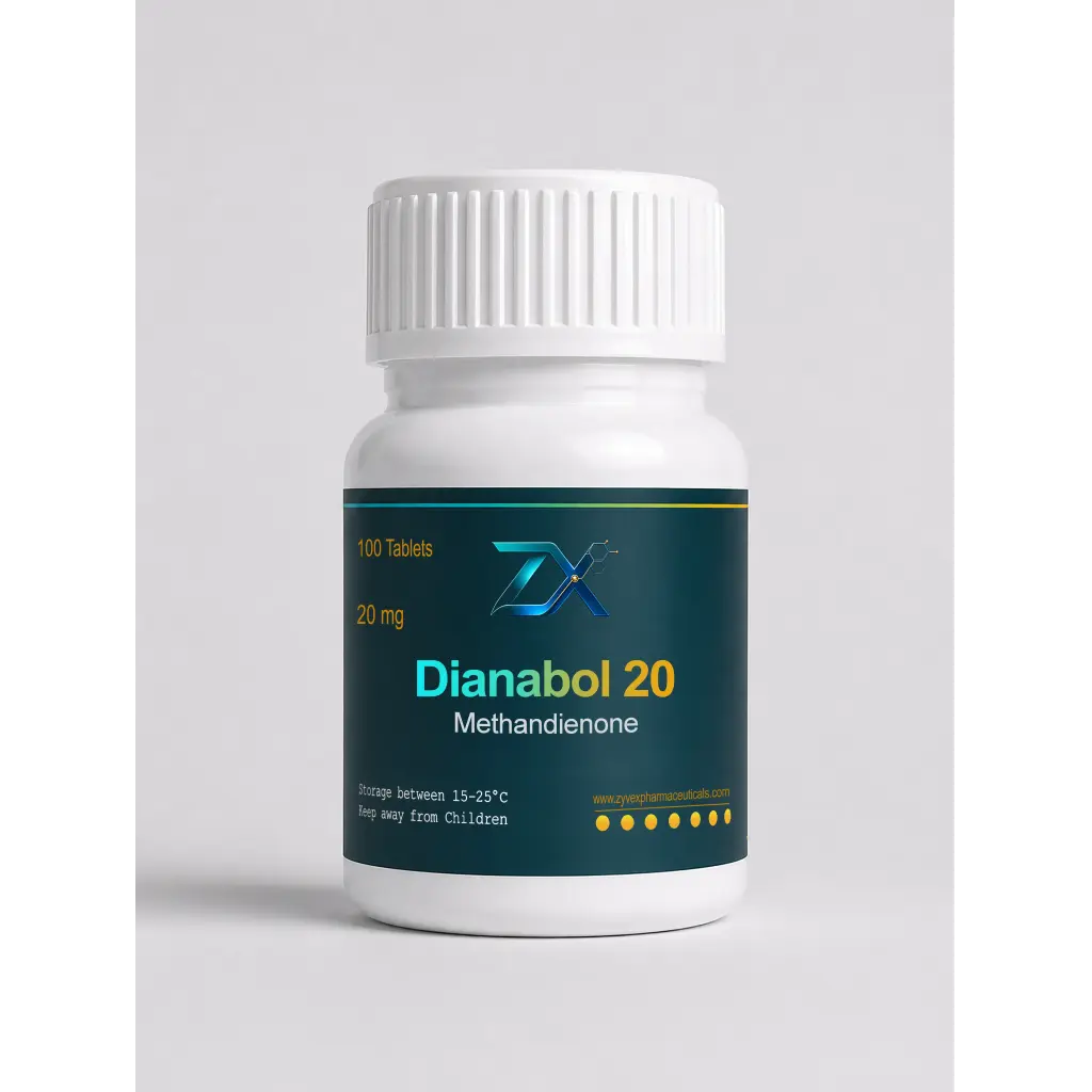 Dianabol