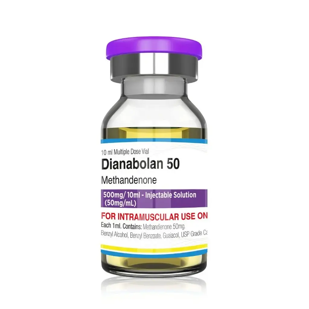 Dianabolan 50 Dianabolan 50