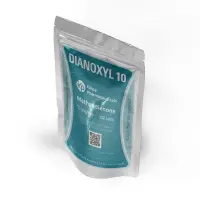 Dianoxyl 10