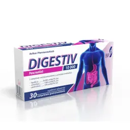 Digestiv 10 000 BP