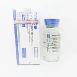 Dihydroboldenone Cypionate 75