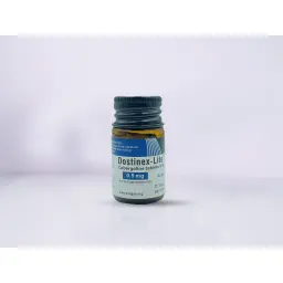 Dostinex-Lite 0.5mg