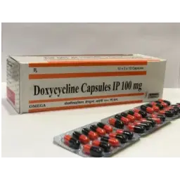 Doxycycline