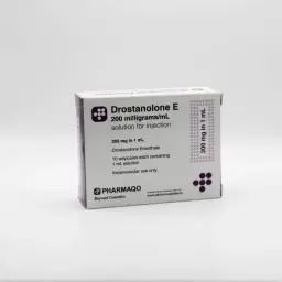 DROSTANOLONE E