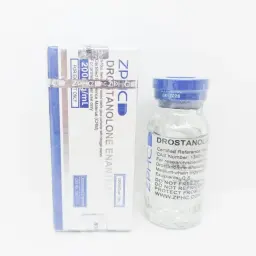 Drostanolone Enanthate 200
