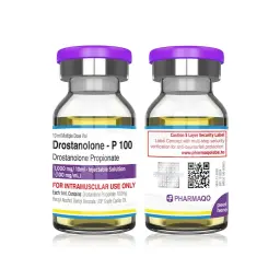 Drostanolone-P 100