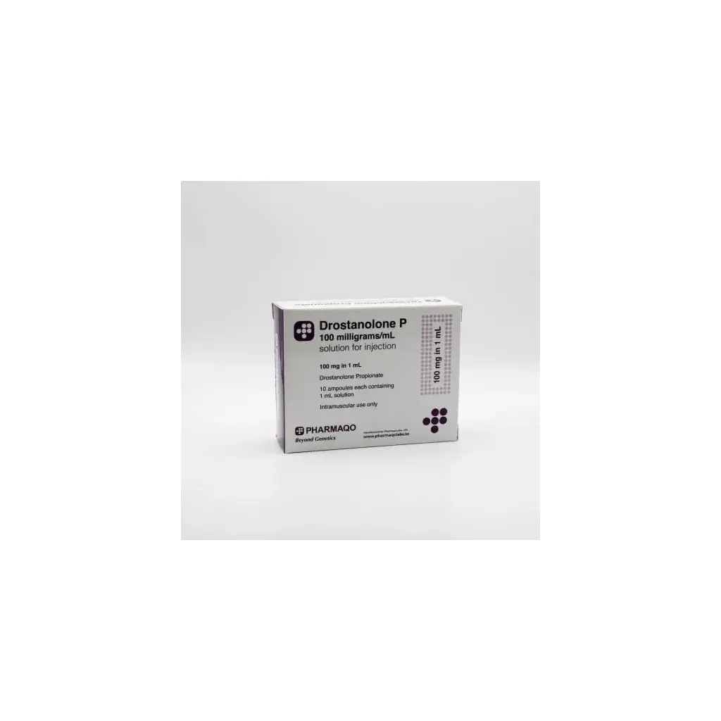 DROSTANOLONE P DROSTANOLONE P