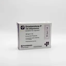 DROSTANOLONE P