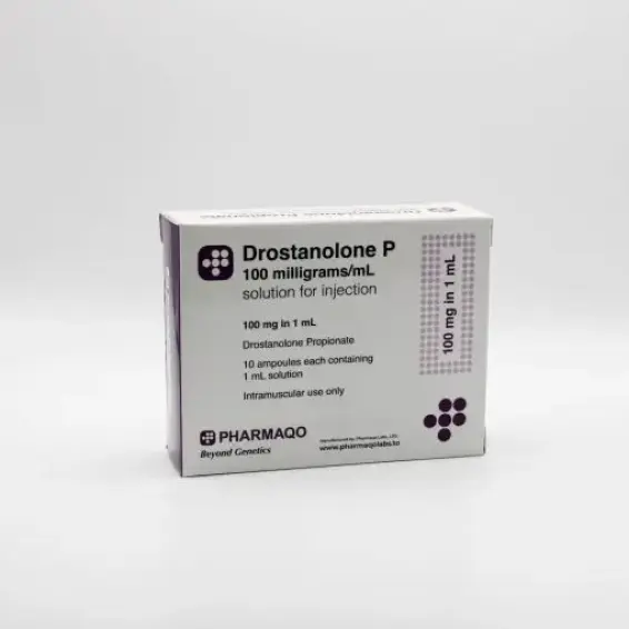 DROSTANOLONE P