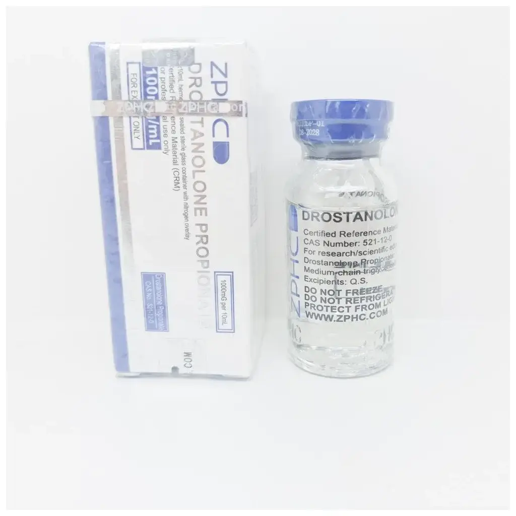 Drostanolone Propionate 100 Drostanolone Propionate 100