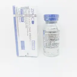 Drostanolone Propionate 100