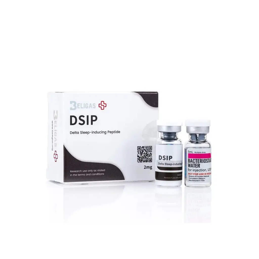 DSIP 2mg DSIP 2mg