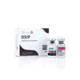 DSIP 2mg