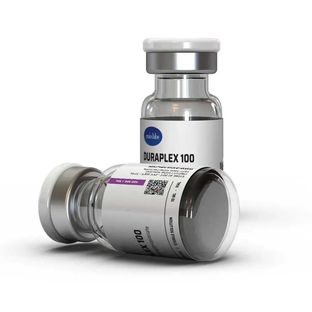 Duraplex 100 Duraplex 100