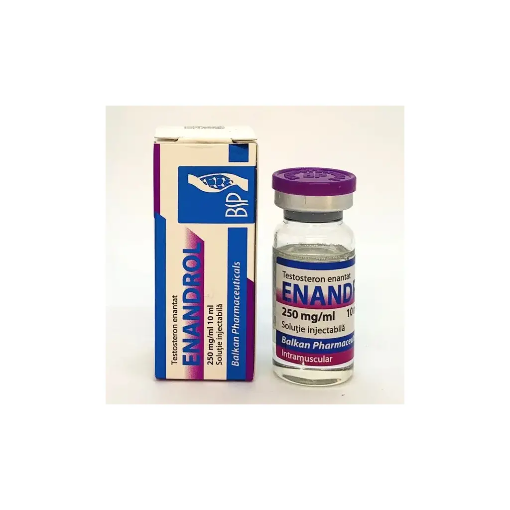 Enandrol 10 mL Enandrol 10 mL