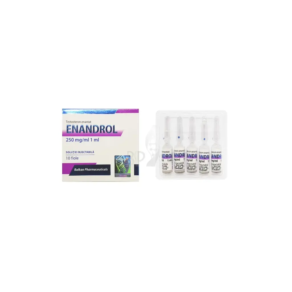 Enandrol Enandrol