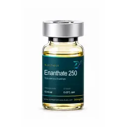 Enanthate 250