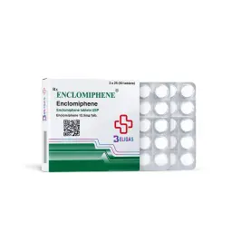 Enclomiphene