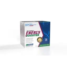 Energy Boster BP sachets