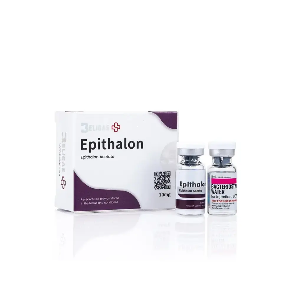 Epithalon 10 mg Epithalon 10 mg