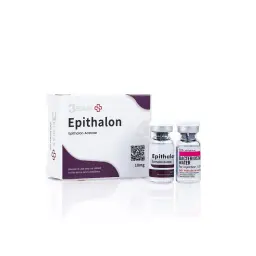 Epithalon 10 mg