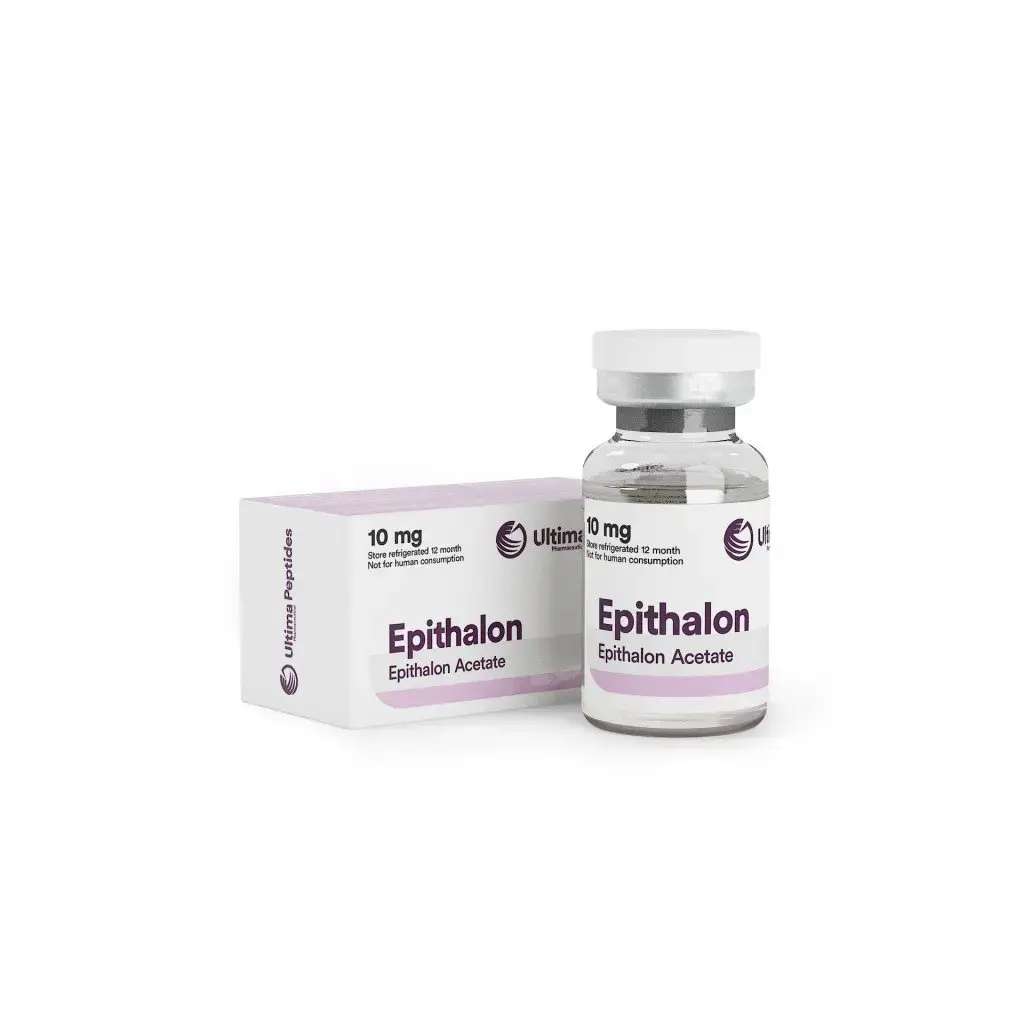 Epithalon Epithalon