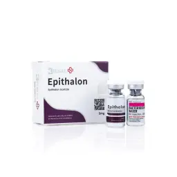 Epithalon 5mg