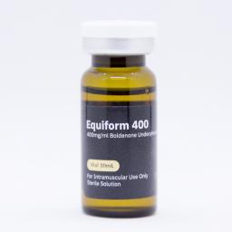 Equiform 400 - Boldenone Undecylenate - Eternuss Pharma