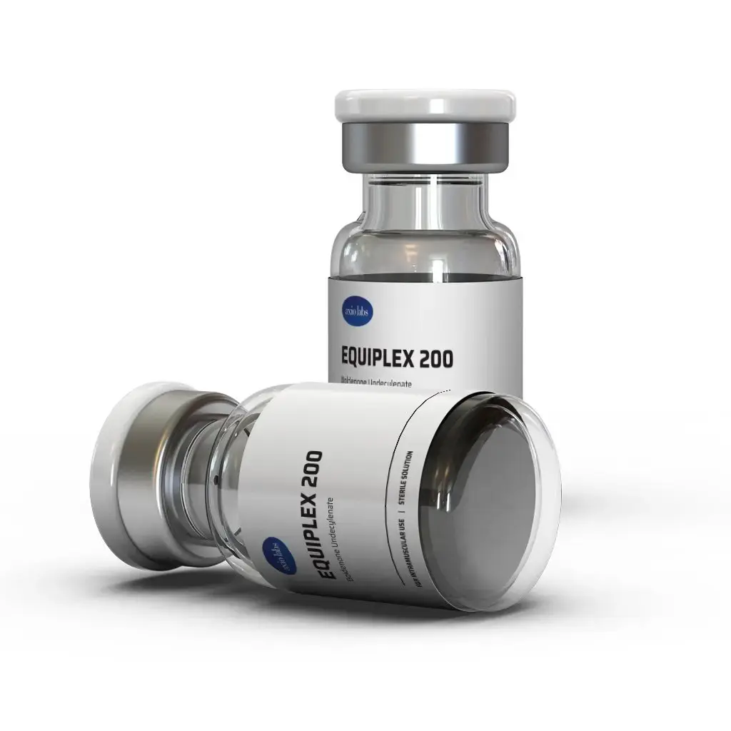 Equiplex Forte 300 Equiplex Forte 300