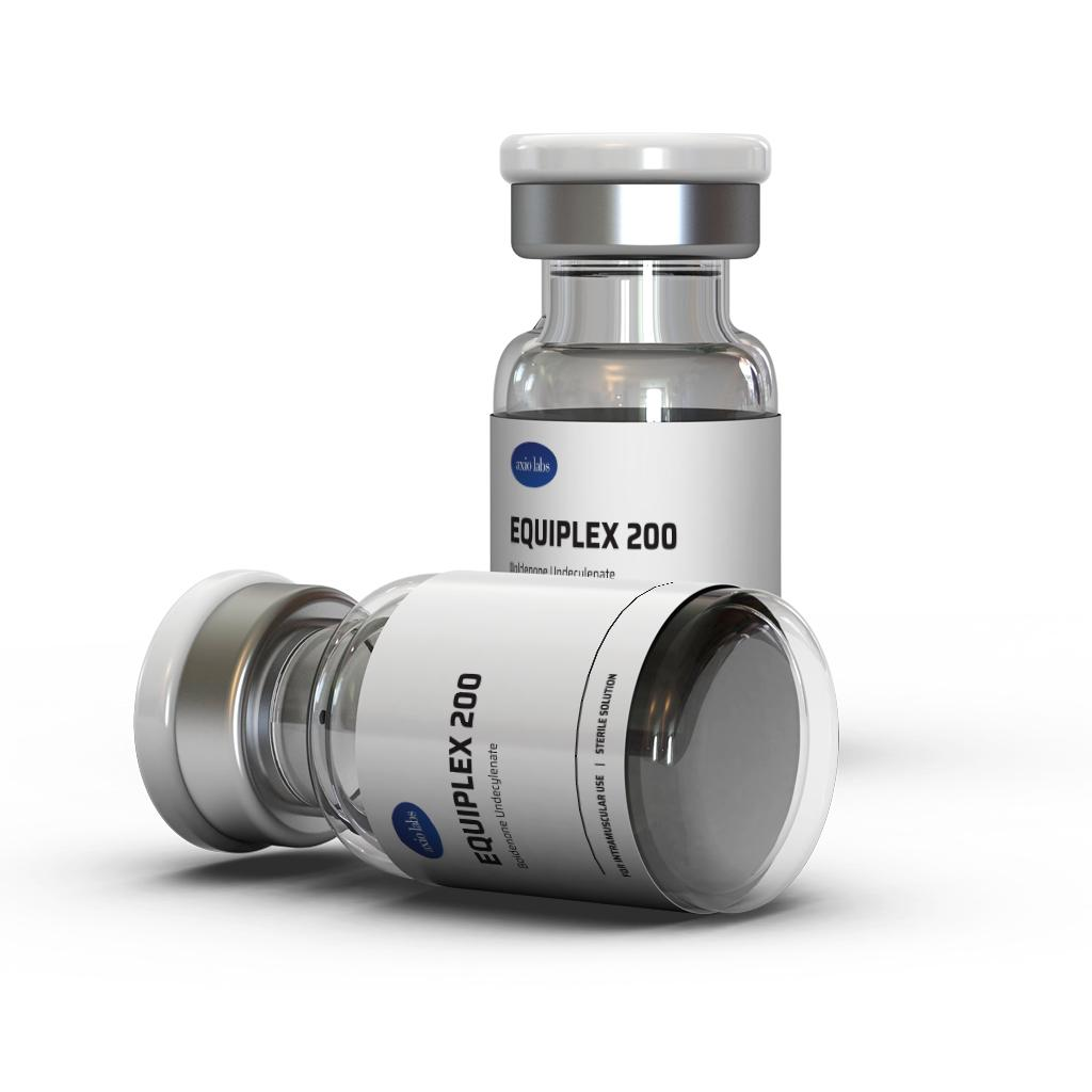 Equiplex Forte 300 Equiplex Forte 300