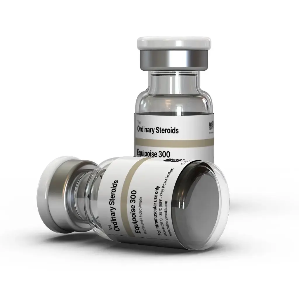 Equipoise 300 Equipoise 300