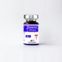 Equipoise - Boldenone Undecylenate - Saxon Pharmaceuticals