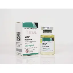 Etho-Masteron 200 - Drostanolone Enanthate - Beligas Pharmaceuticals Etho-Masteron 200 - Drostanolone Enanthate - Beligas Pharmaceuticals