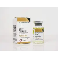 Etho-Primobolan