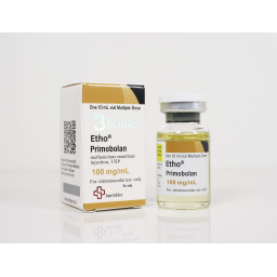 Etho-Primobolan