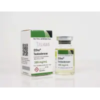 Etho-Testosterone 300
