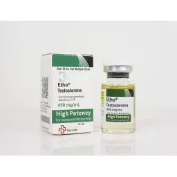 Etho-Testosterone 450