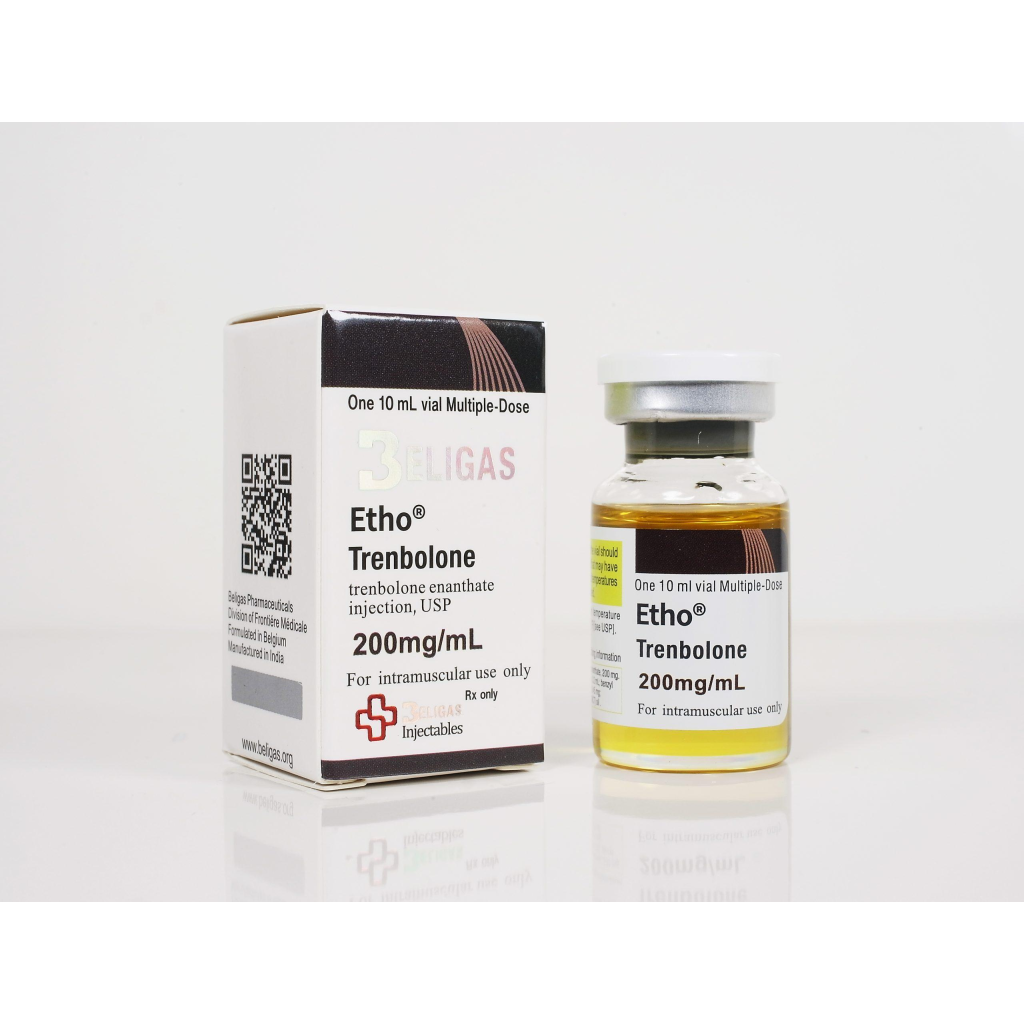 Etho-Trenbolone Etho-Trenbolone