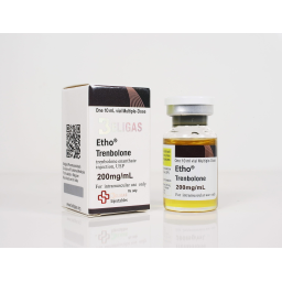 Etho-Trenbolone