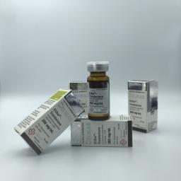Etho-Trenbolone - Trenbolone Enanthate - Beligas Pharmaceuticals