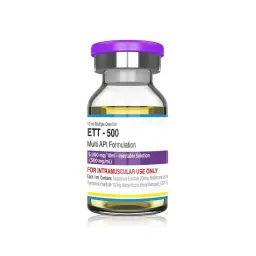 ETT 500