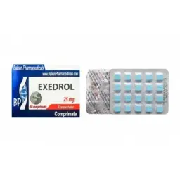 Exedrol