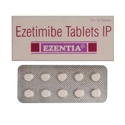 Ezentia 10 mg