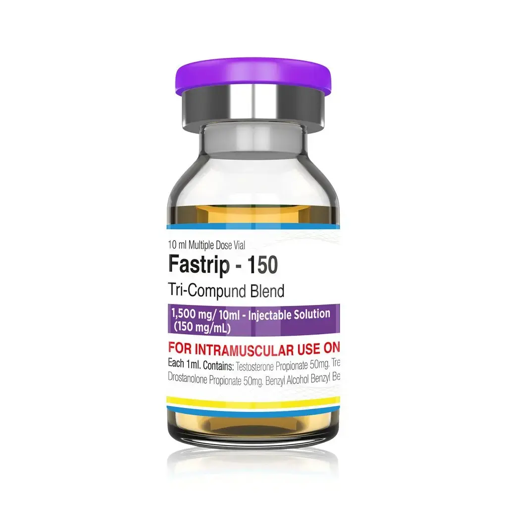 Fastrip 150 Fastrip 150
