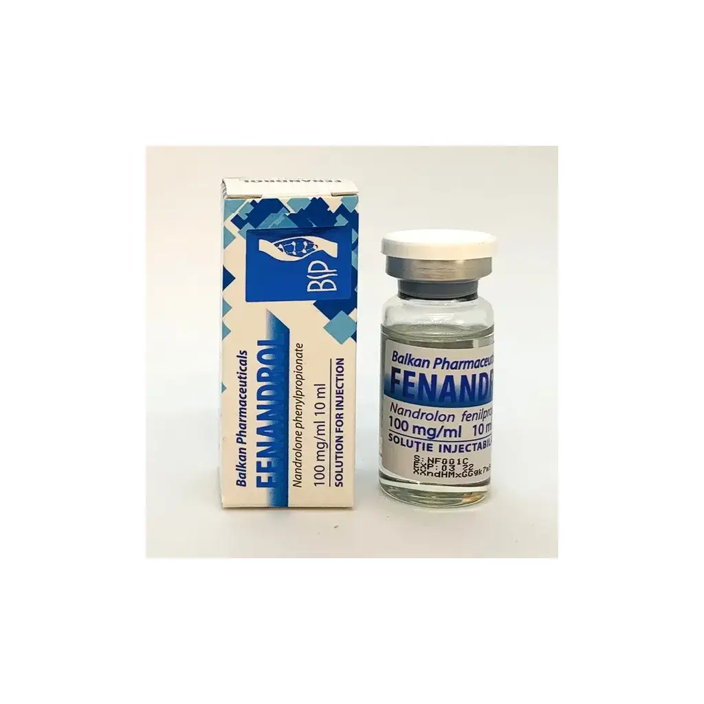 Fenandrol 10 mL Fenandrol 10 mL