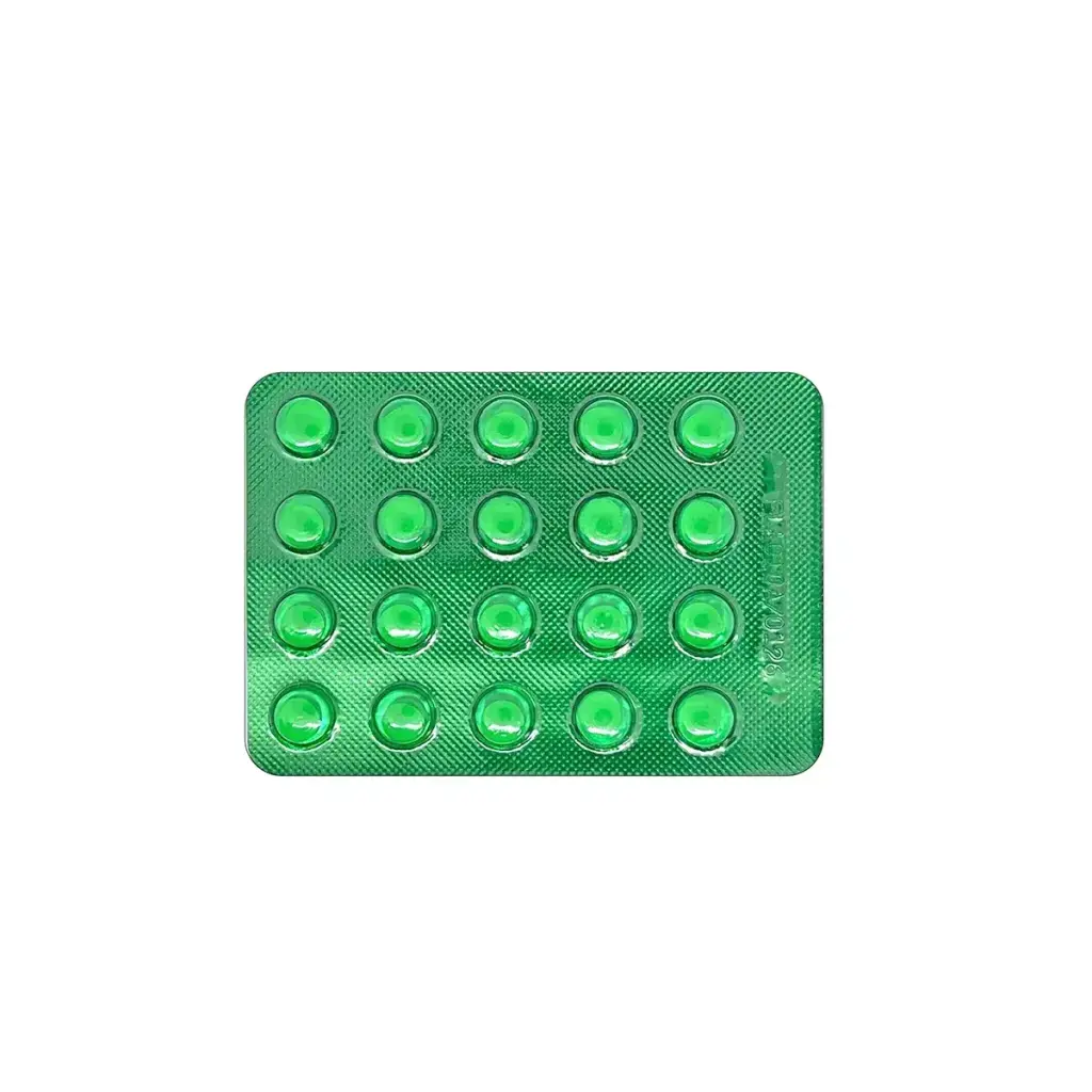 Folic Acid tablets 1000mcg N60