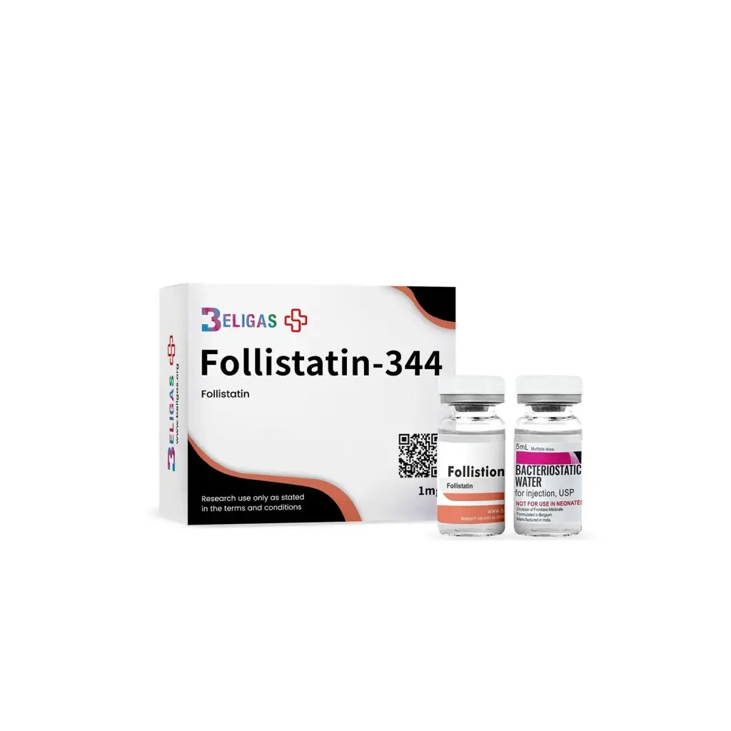 Follistatin-344 1mg Follistatin-344 1mg